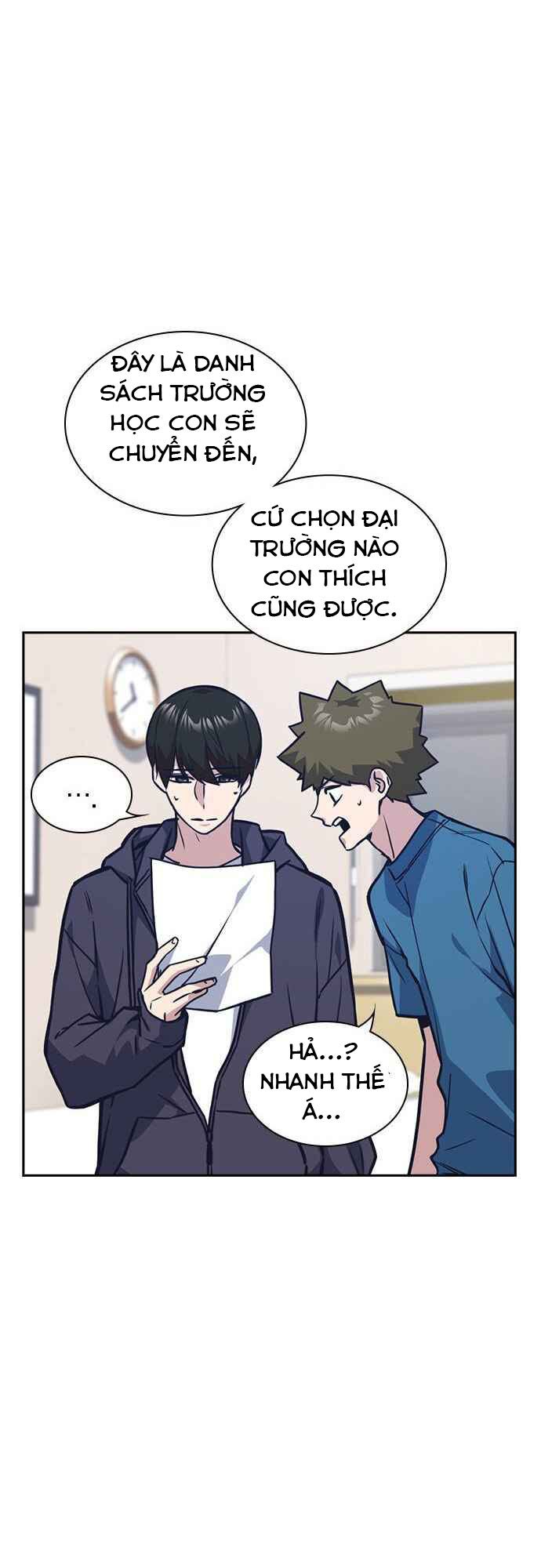 Học Nhóm Chapter 38 - Trang 37