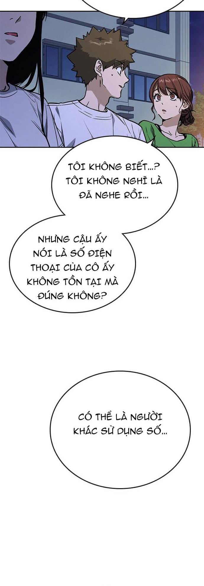 Học Nhóm Chapter 162 - Trang 48