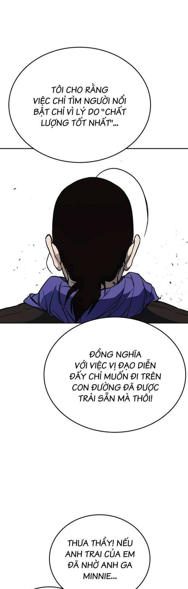 Học Nhóm Chapter 199 - Trang 51