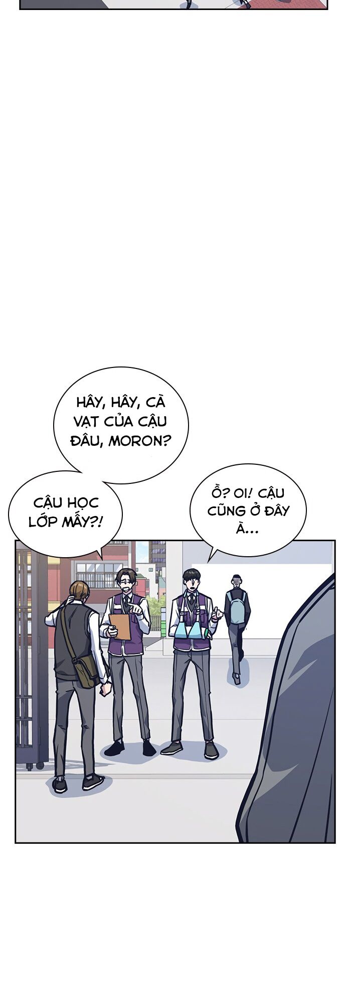 Học Nhóm Chapter 47 - Trang 51