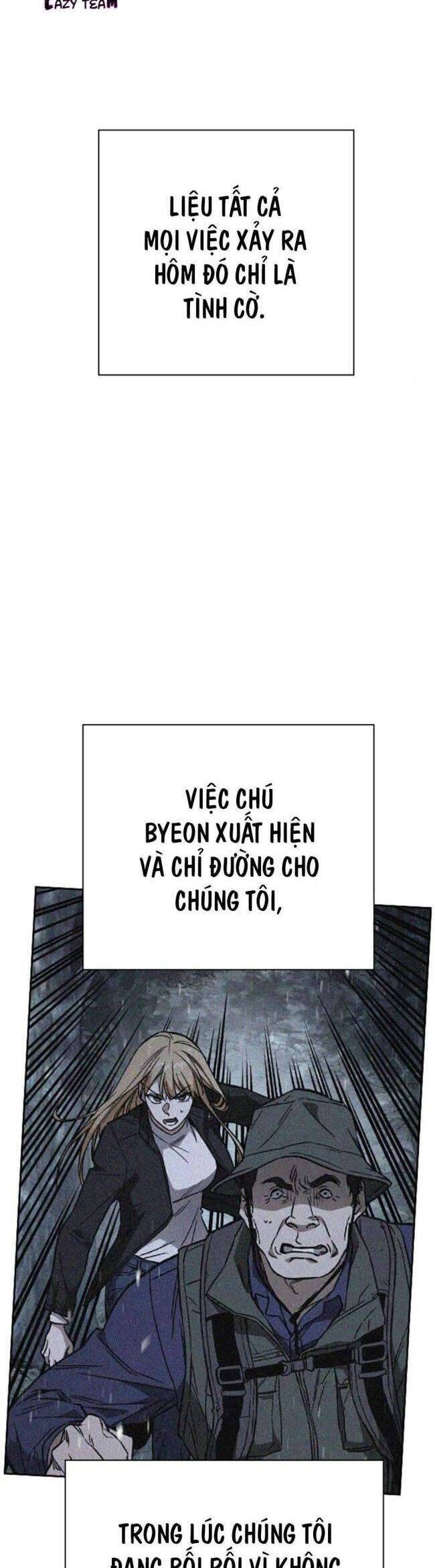 Học Nhóm Chapter 221 - Trang 31