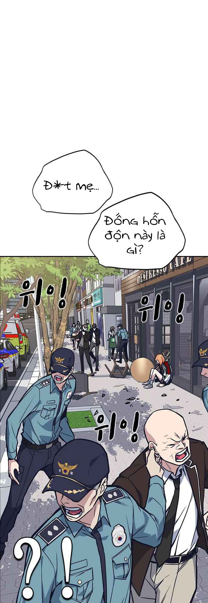 Học Nhóm Chapter 44 - Trang 67