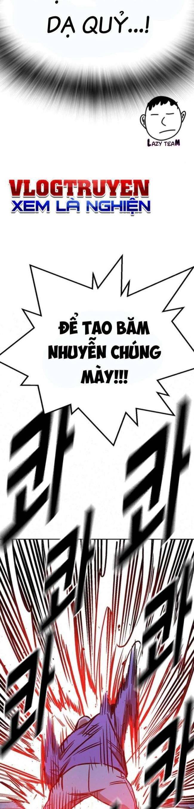 Học Nhóm Chapter 220 - Trang 54