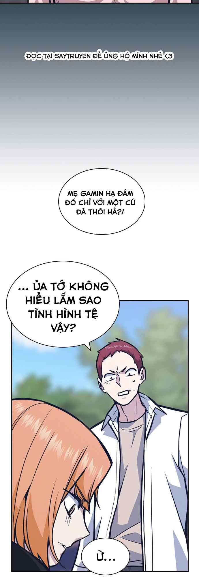 Học Nhóm Chapter 45 - Trang 57