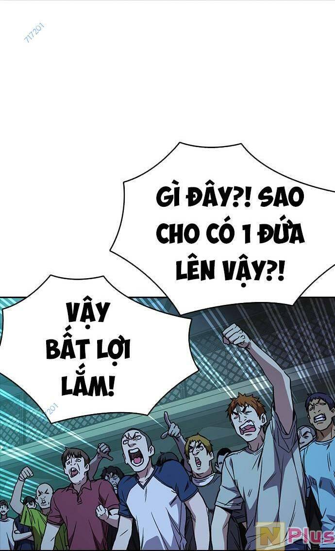 Học Nhóm Chapter 177 - Trang 43