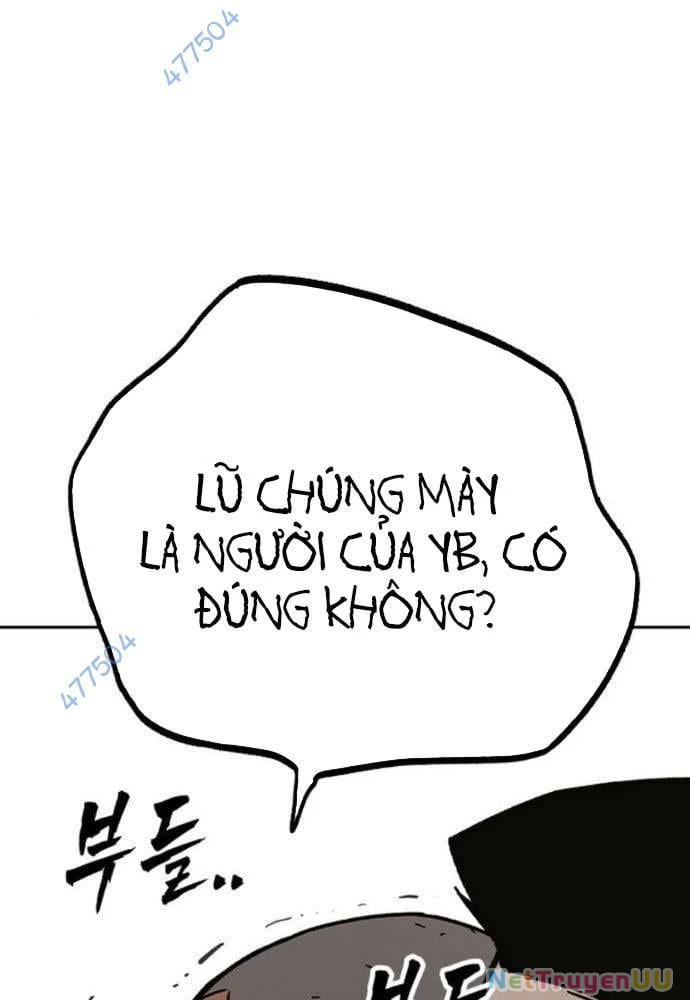 Học Nhóm Chapter 237 - Trang 9