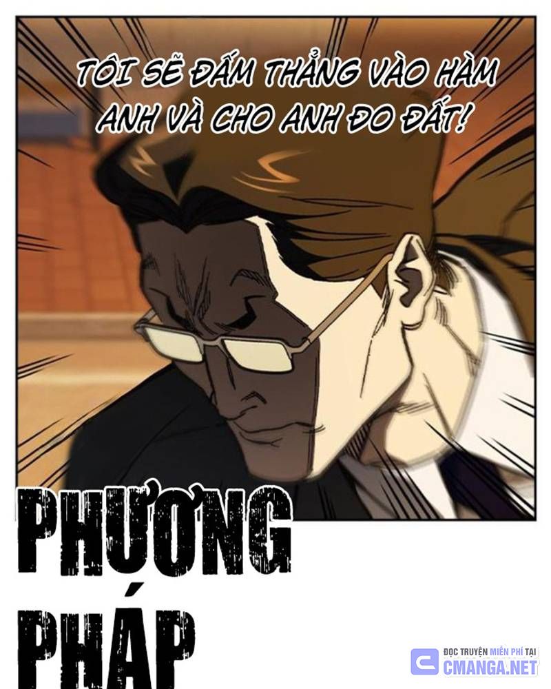 Học Nhóm Chapter 238 - Trang 161