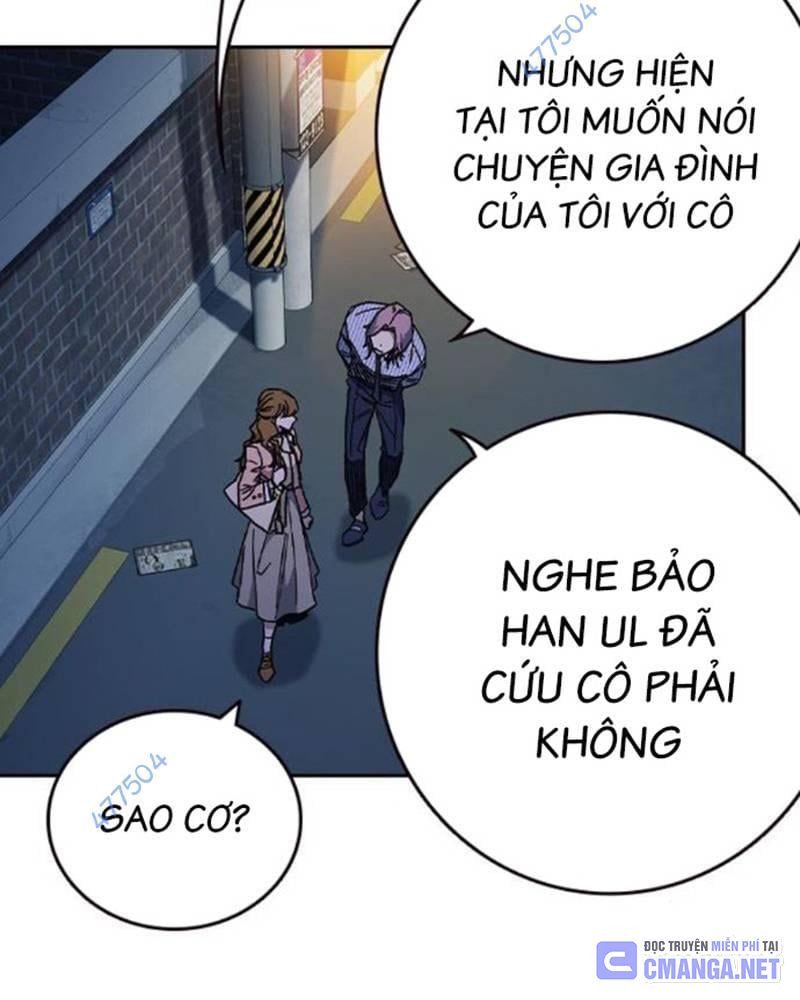 Học Nhóm Chapter 238 - Trang 197