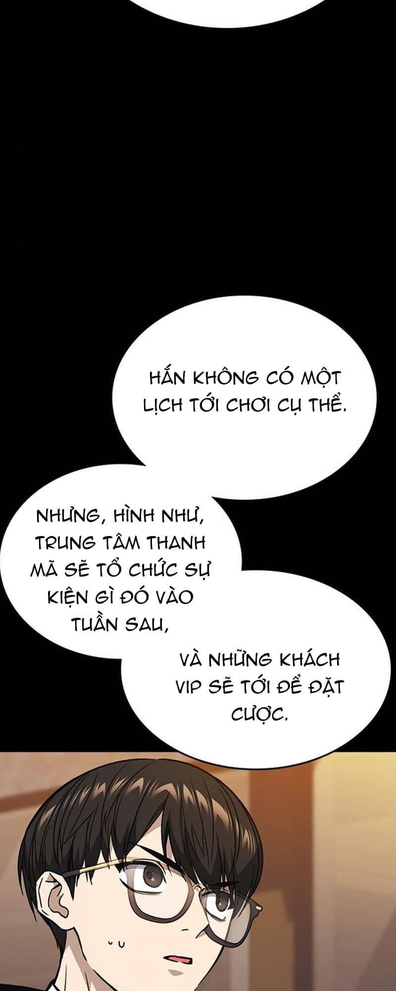 Học Nhóm Chapter 169 - Trang 56