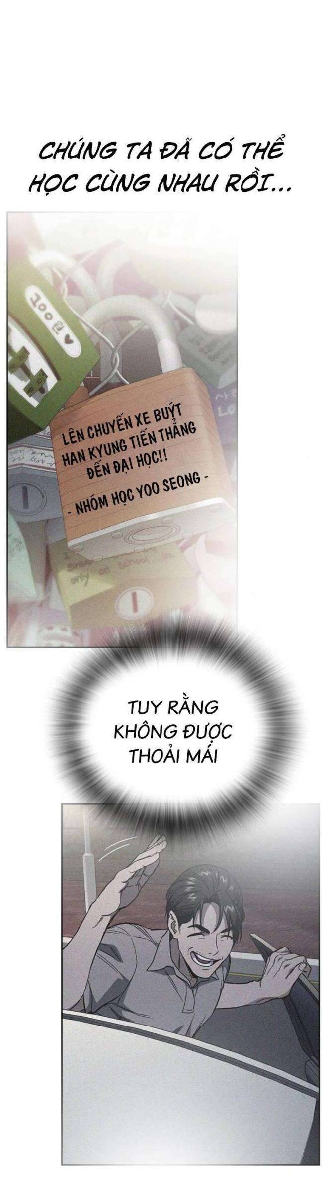 Học Nhóm Chapter 222 - Trang 70