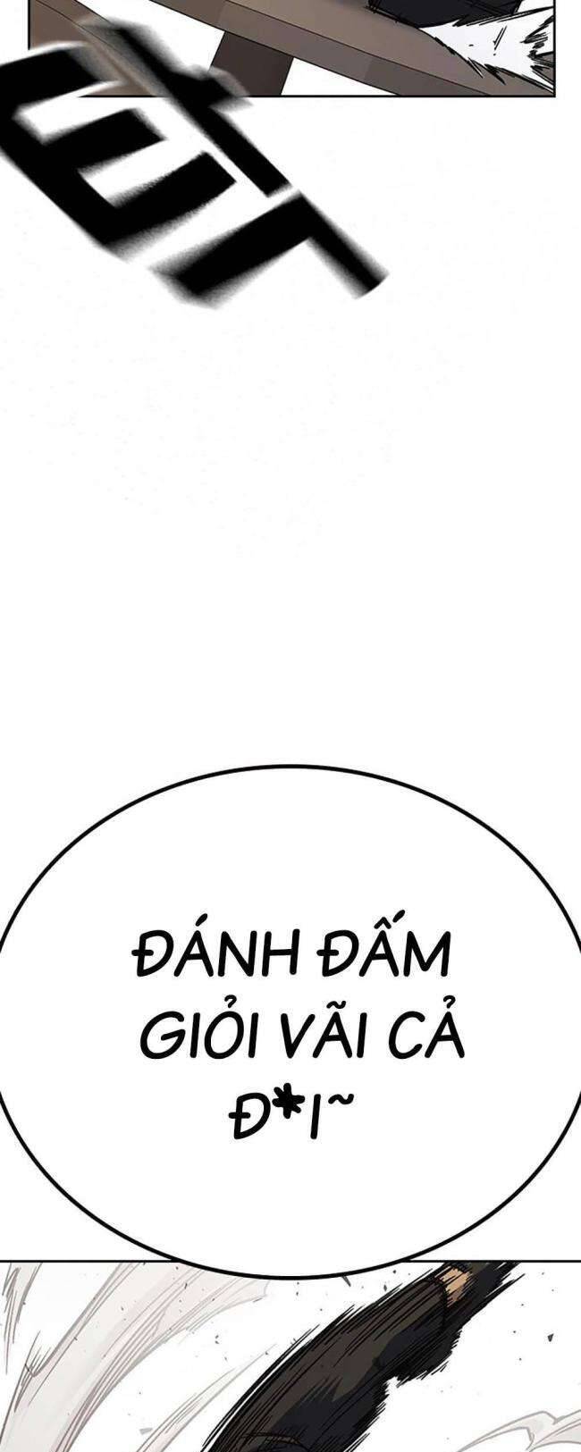 Học Nhóm Chapter 205 - Trang 39