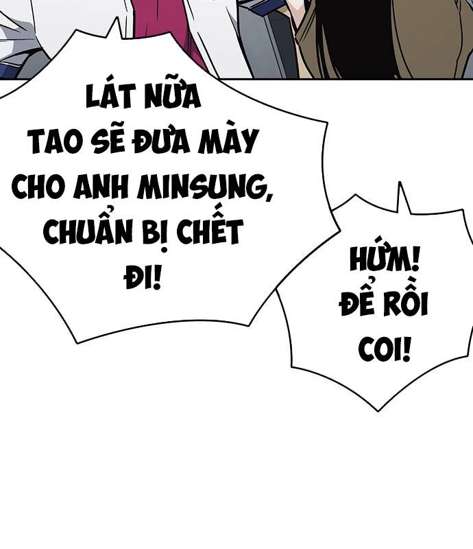 Học Nhóm Chapter 182 - Trang 60