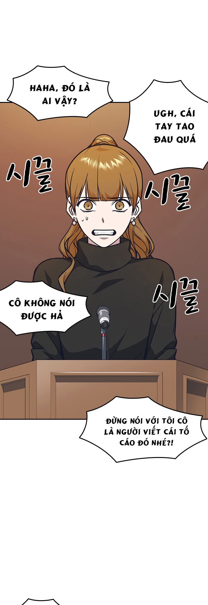 Học Nhóm Chapter 52 - Trang 47