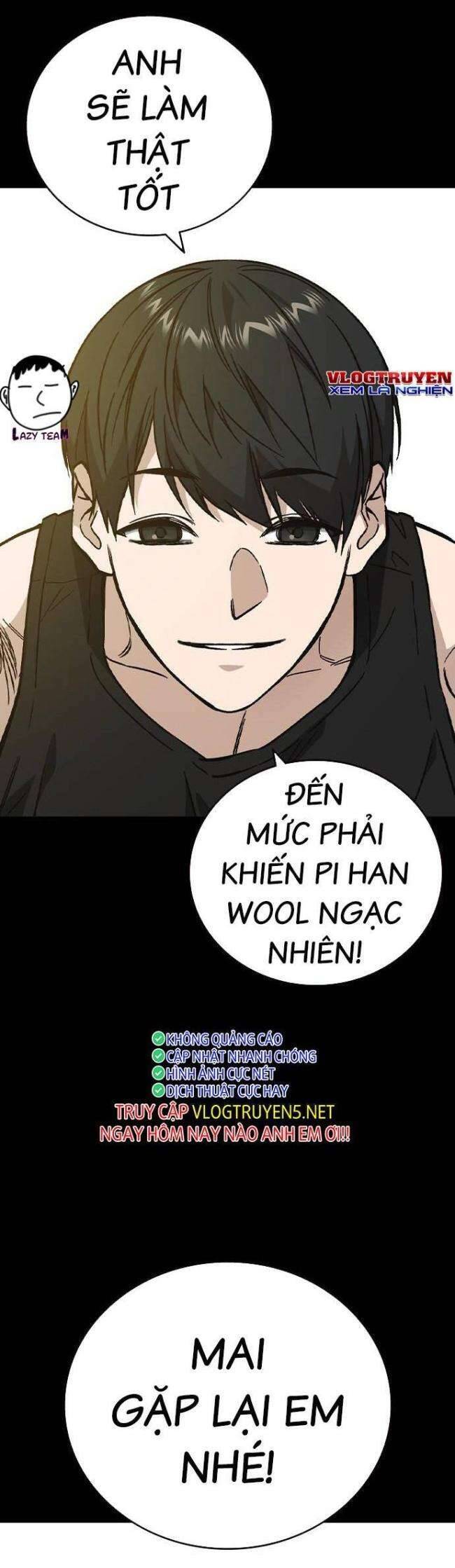 Học Nhóm Chapter 216 - Trang 38