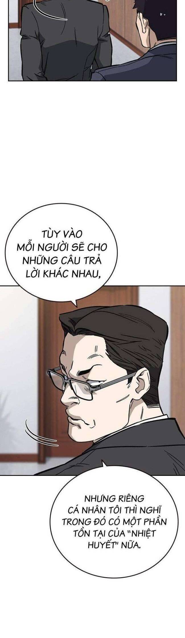 Học Nhóm Chapter 215 - Trang 13