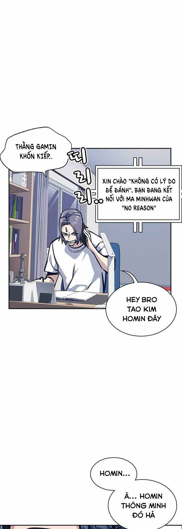 Học Nhóm Chapter 36 - Trang 5