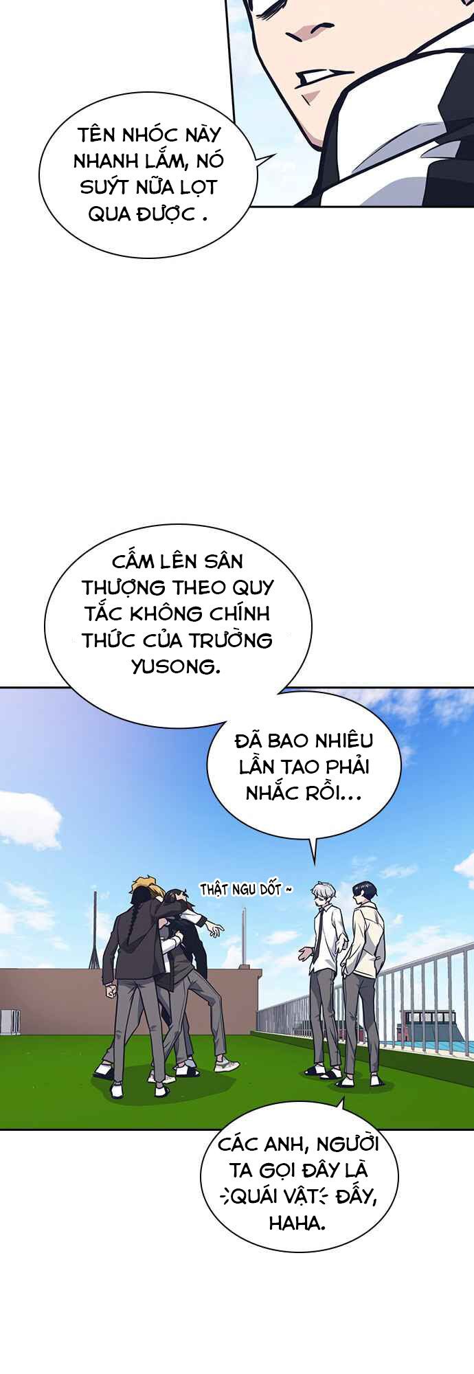 Học Nhóm Chapter 48 - Trang 46