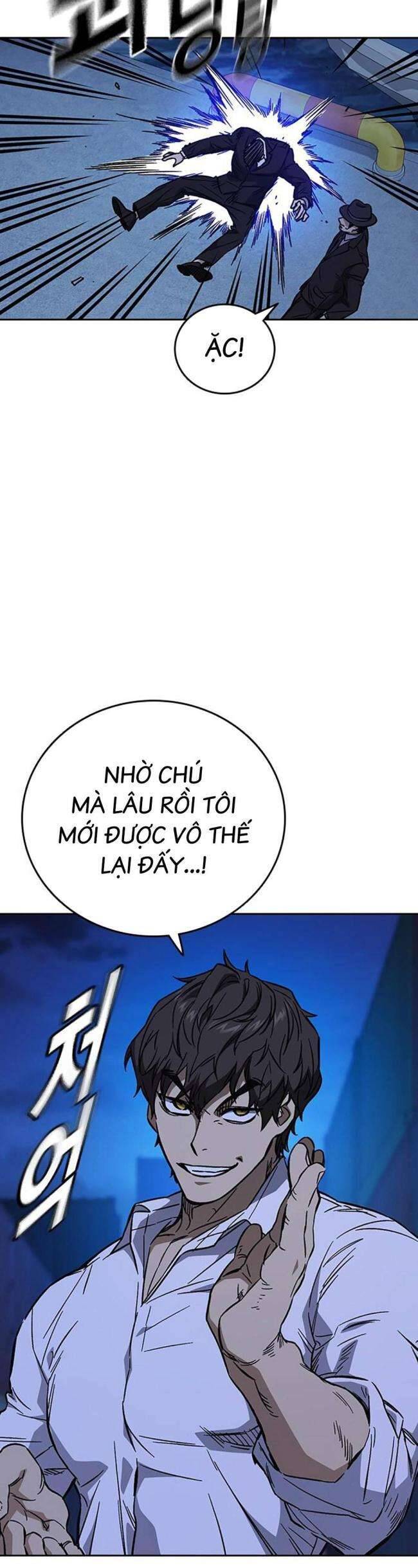 Học Nhóm Chapter 213 - Trang 48