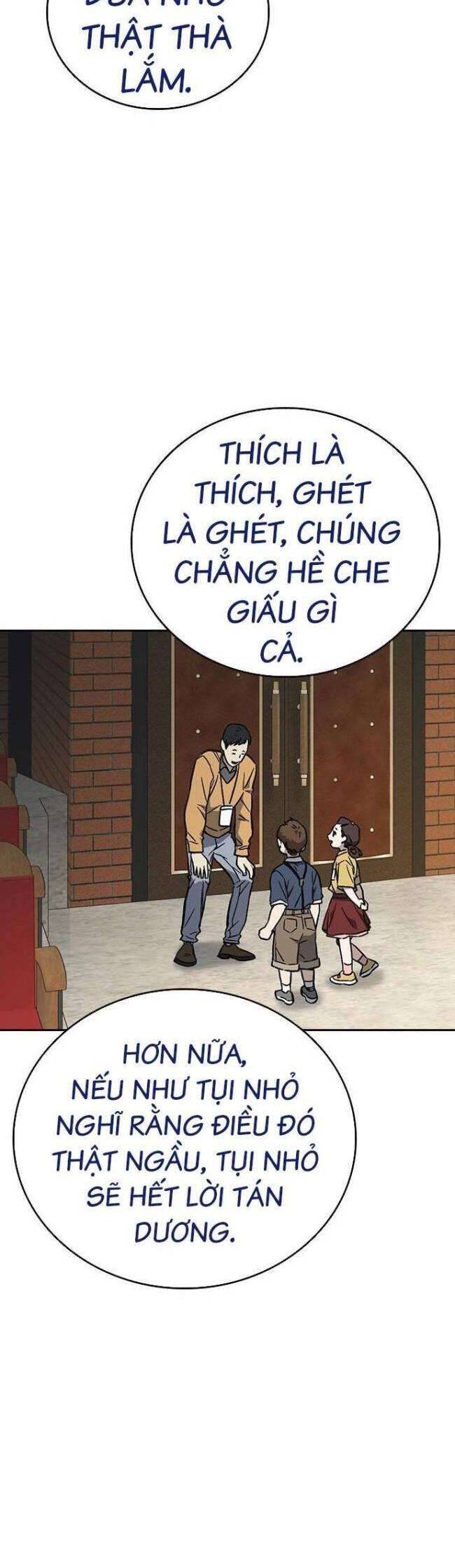 Học Nhóm Chapter 216 - Trang 31