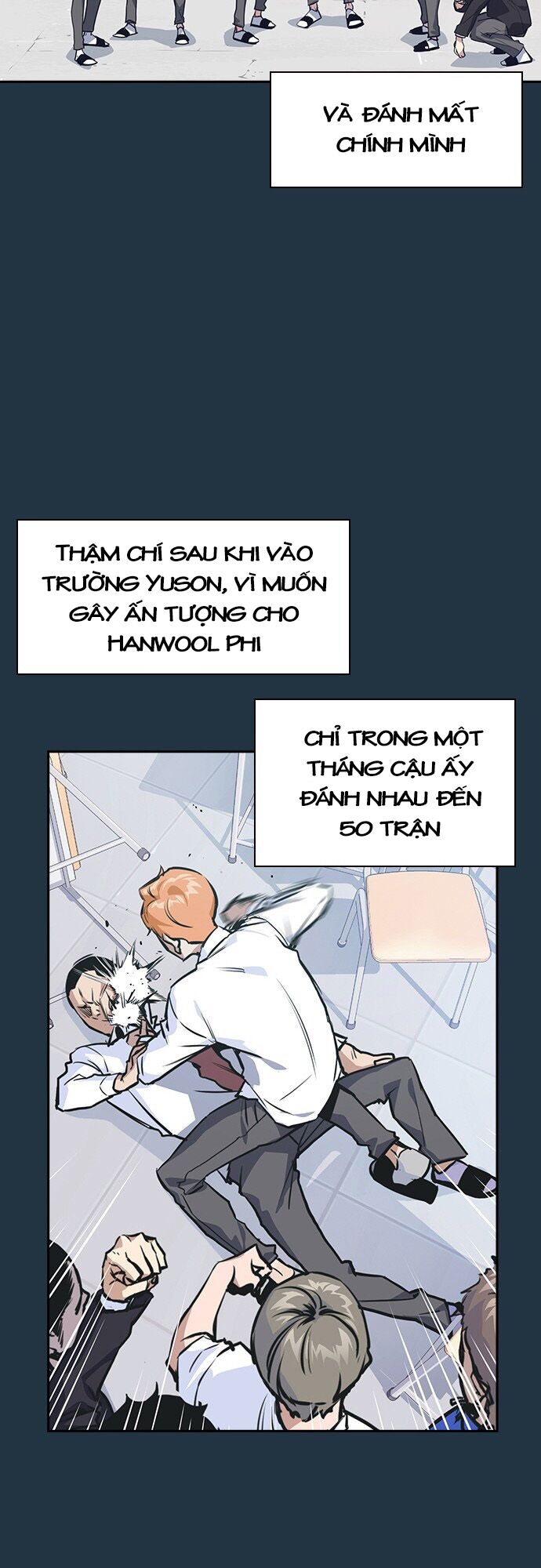 Học Nhóm Chapter 20 - Trang 48