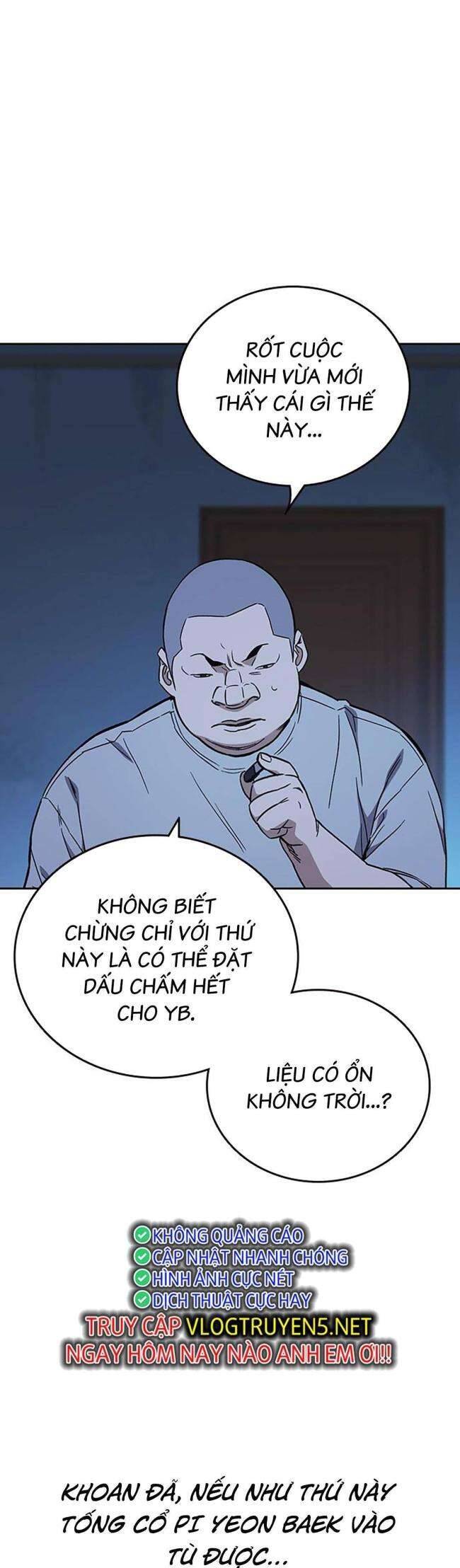 Học Nhóm Chapter 204 - Trang 50