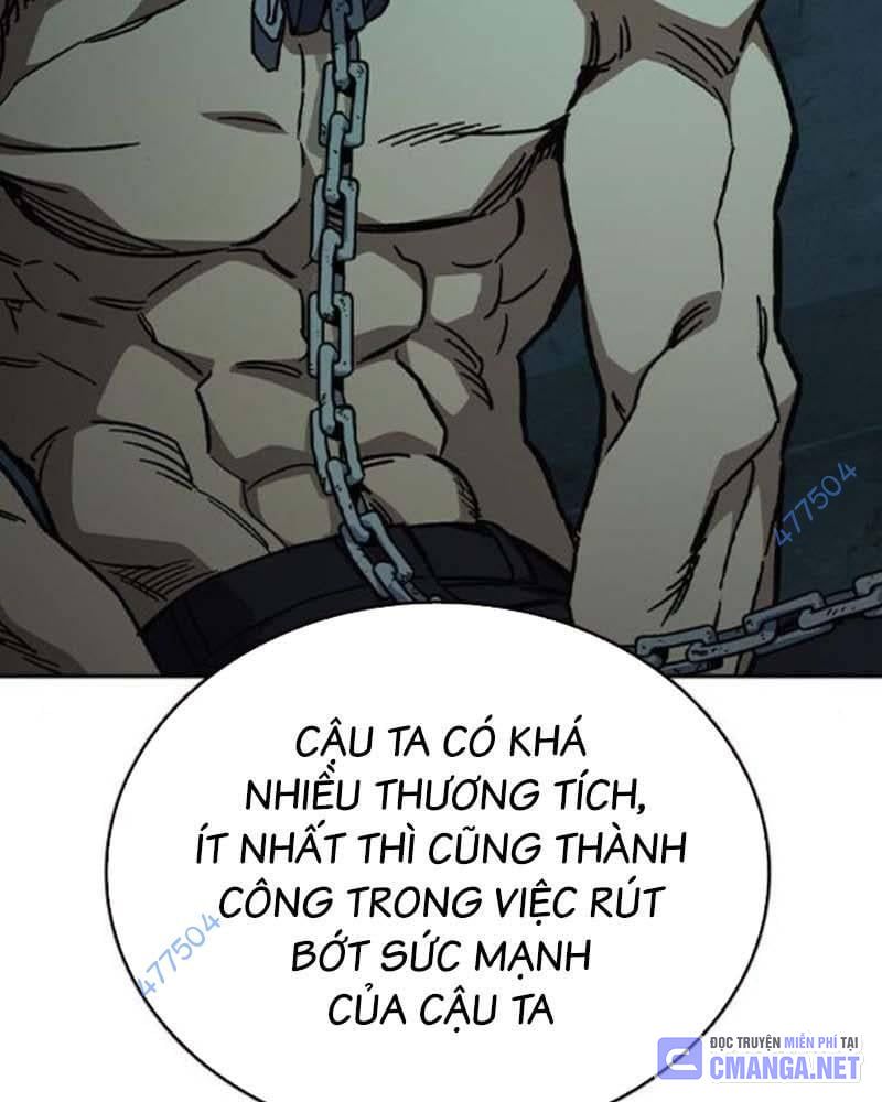 Học Nhóm Chapter 239 - Trang 182