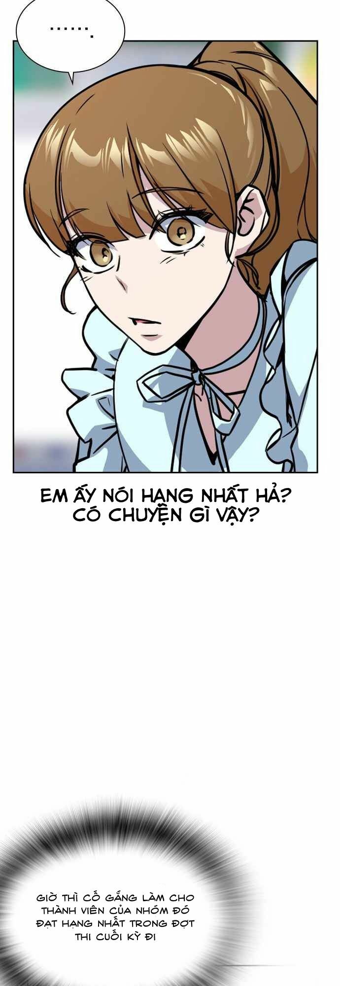 Học Nhóm Chapter 33 - Trang 22