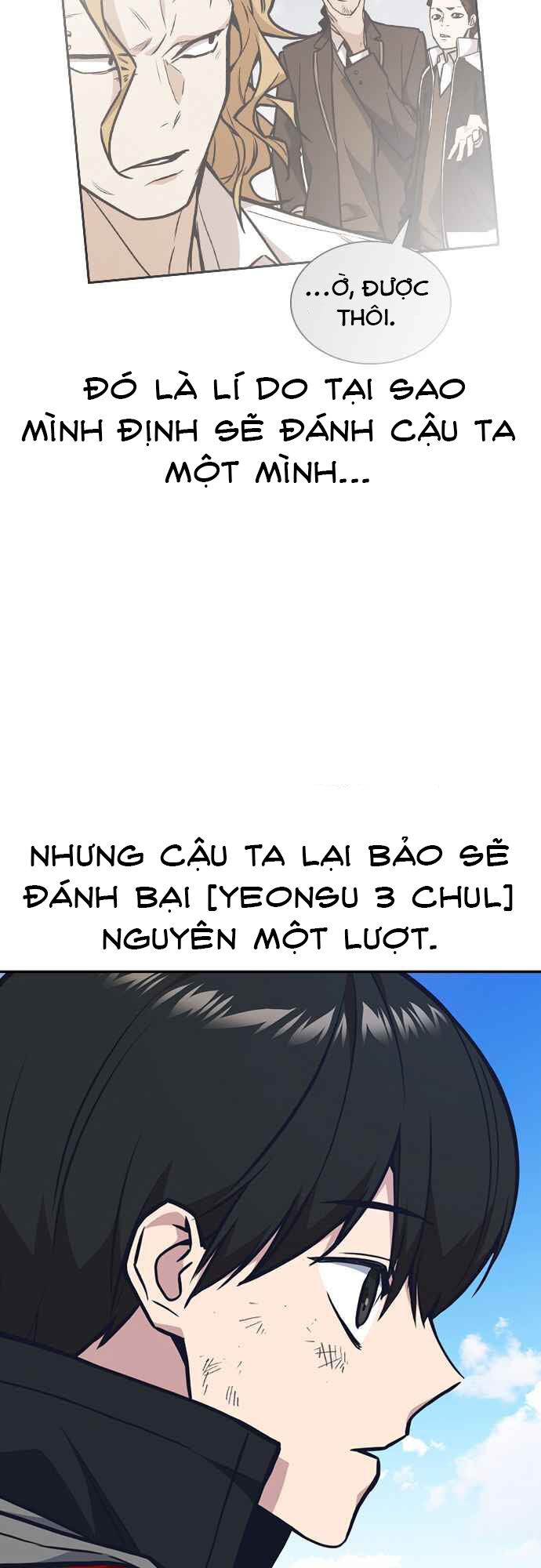 Học Nhóm Chapter 50 - Trang 6