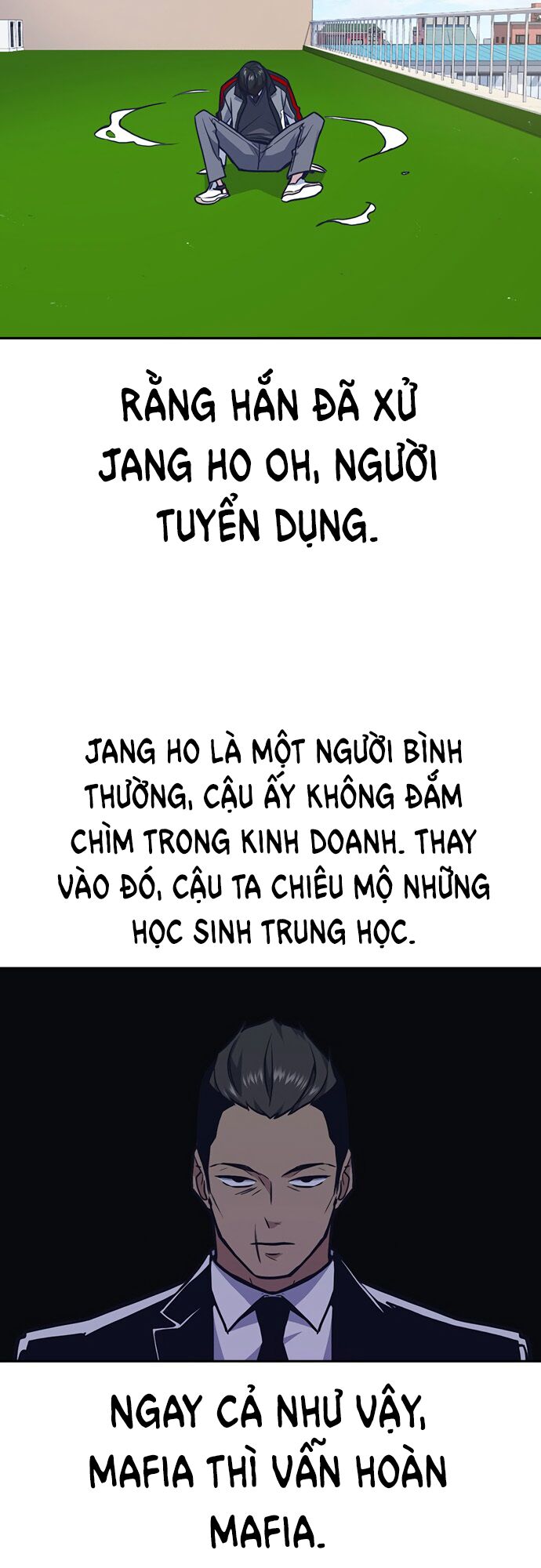 Học Nhóm Chapter 49 - Trang 24