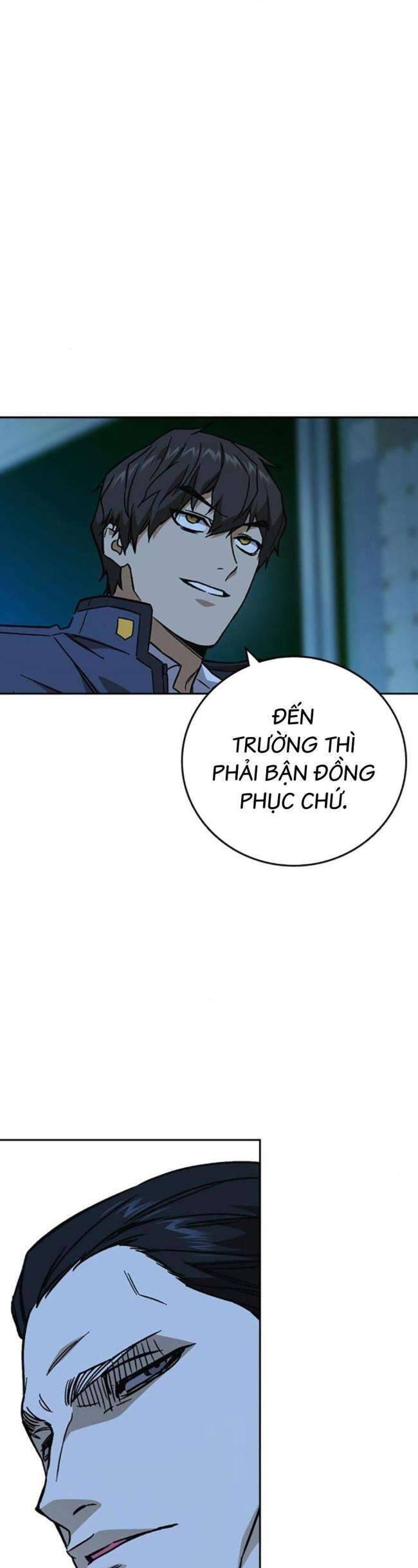 Học Nhóm Chapter 223 - Trang 56