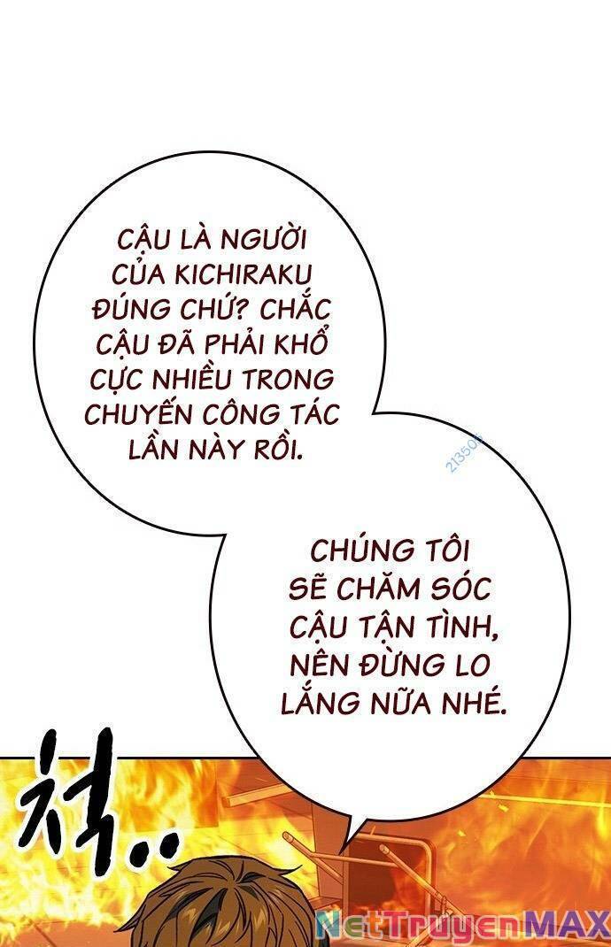 Học Nhóm Chapter 191 - Trang 178