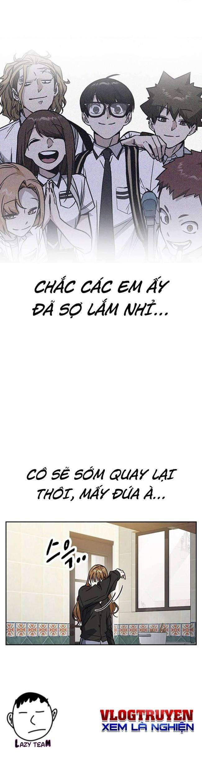 Học Nhóm Chapter 210 - Trang 16