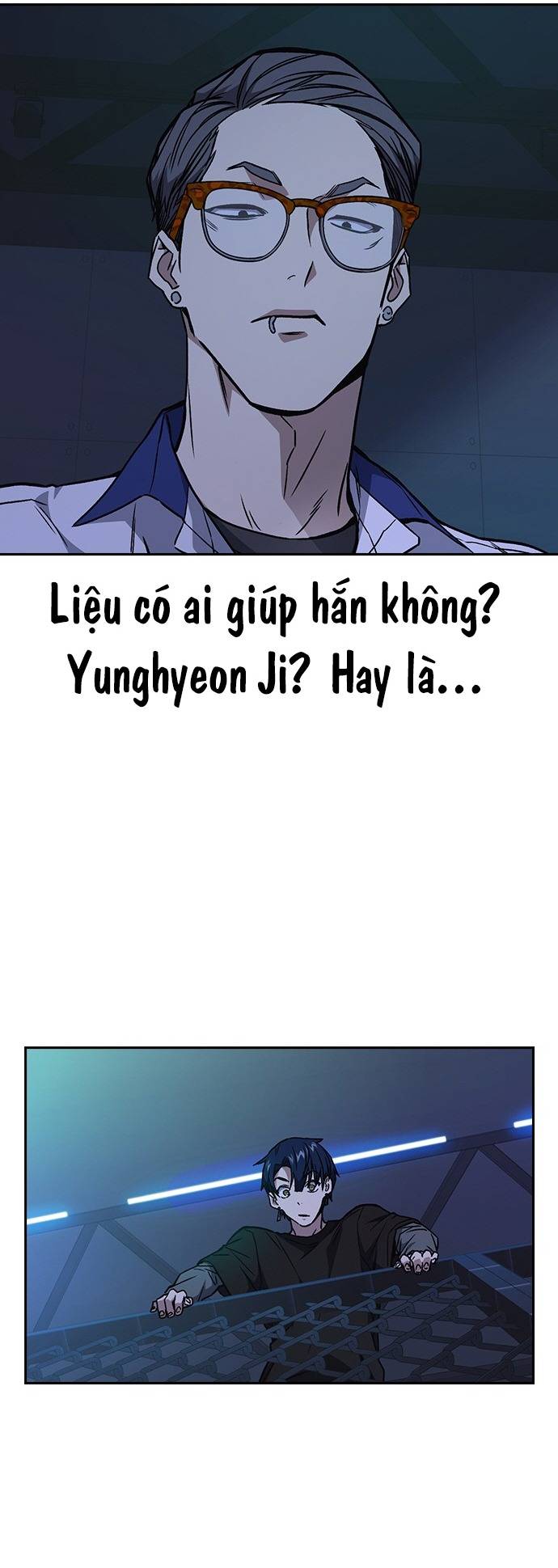 Học Nhóm Chapter 172 - Trang 31