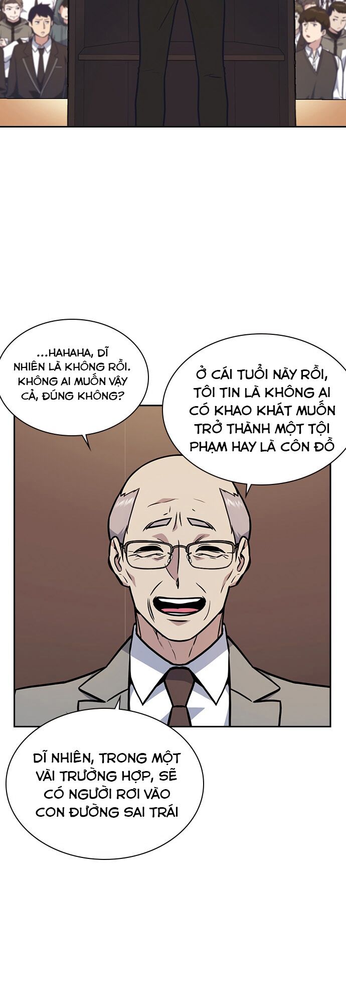 Học Nhóm Chapter 52 - Trang 37