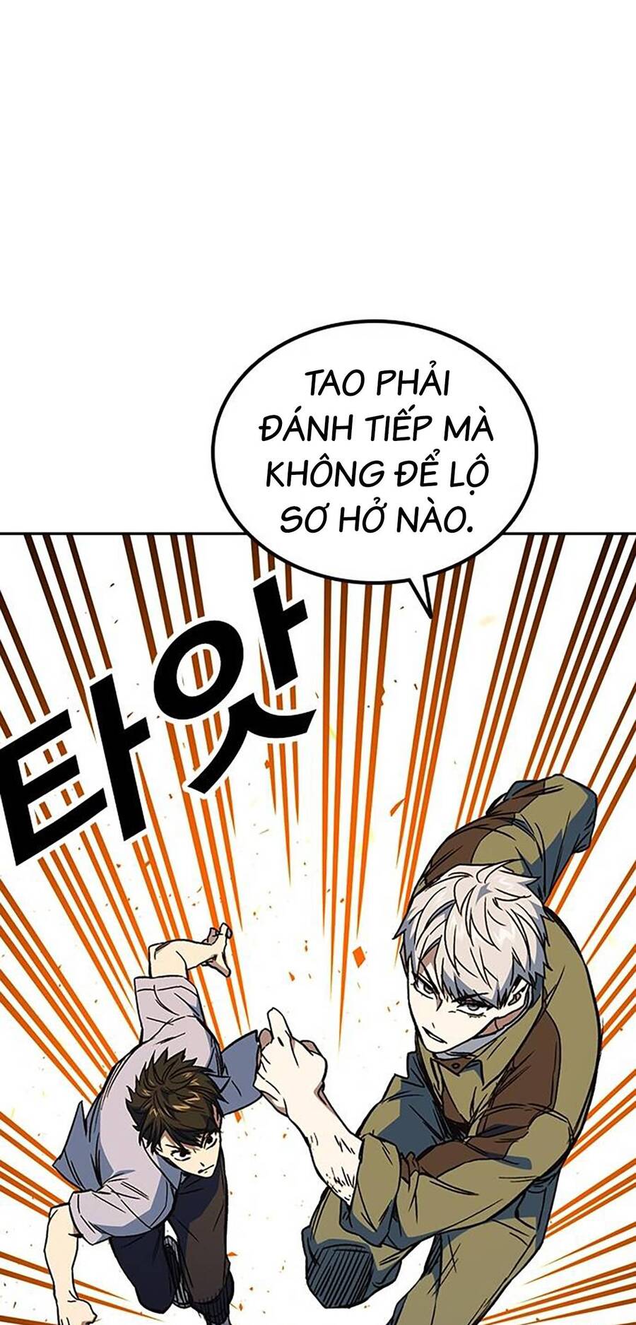 Học Nhóm Chapter 189 - Trang 89