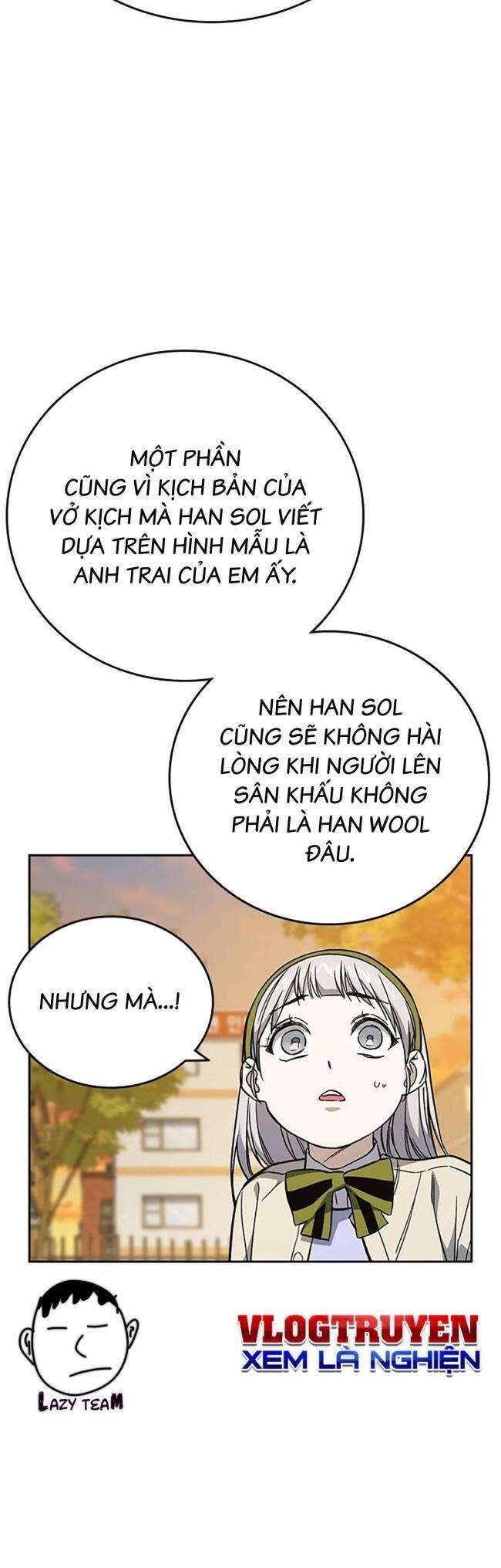 Học Nhóm Chapter 199 - Trang 46