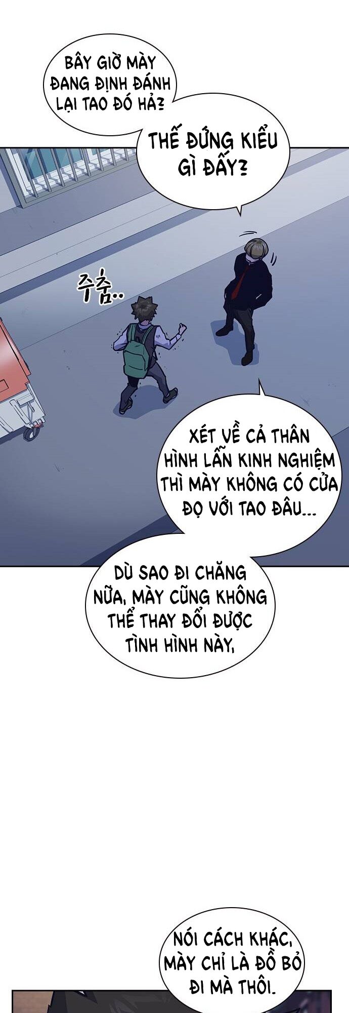 Học Nhóm Chapter 37 - Trang 16