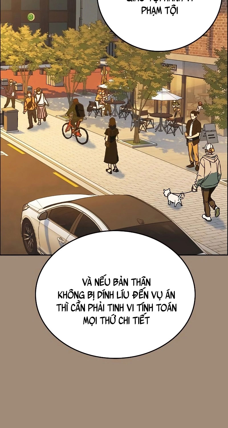 Học Nhóm Chapter 236 - Trang 44