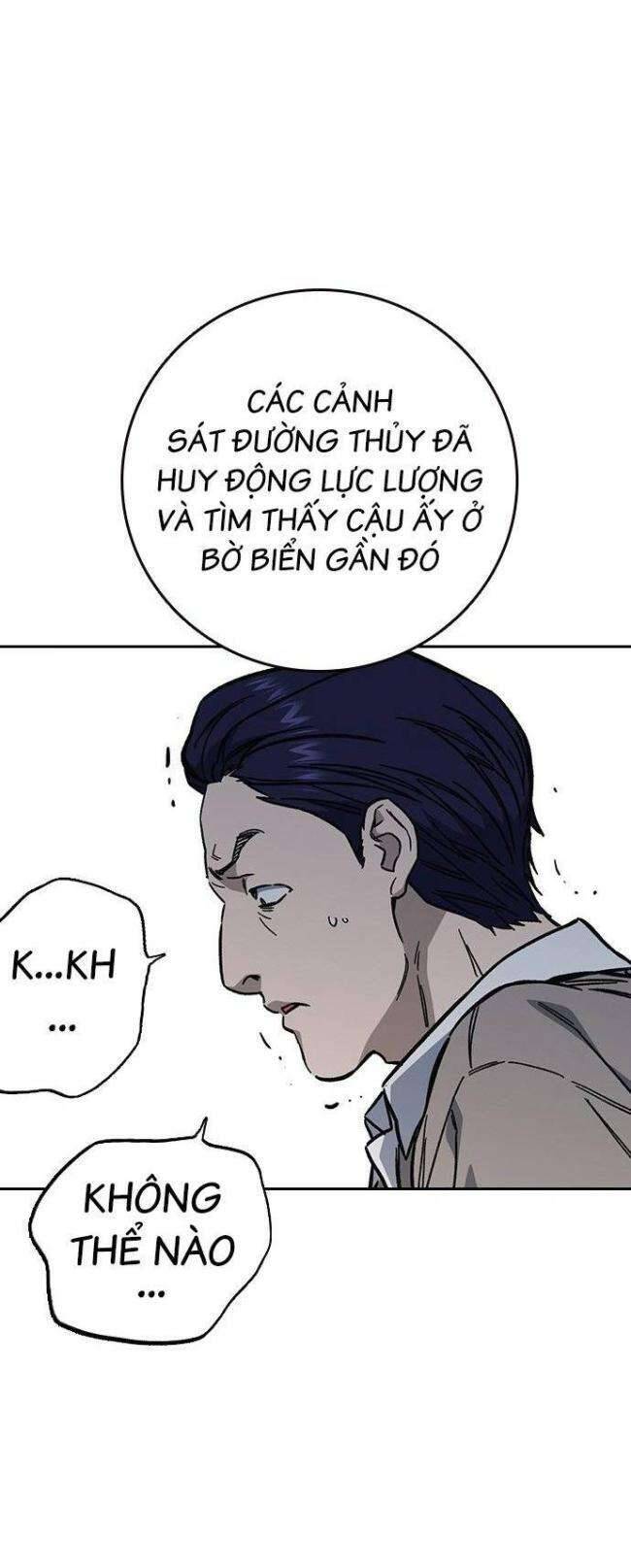 Học Nhóm Chapter 214 - Trang 31