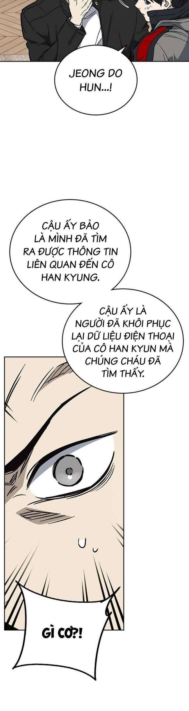 Học Nhóm Chapter 207 - Trang 44