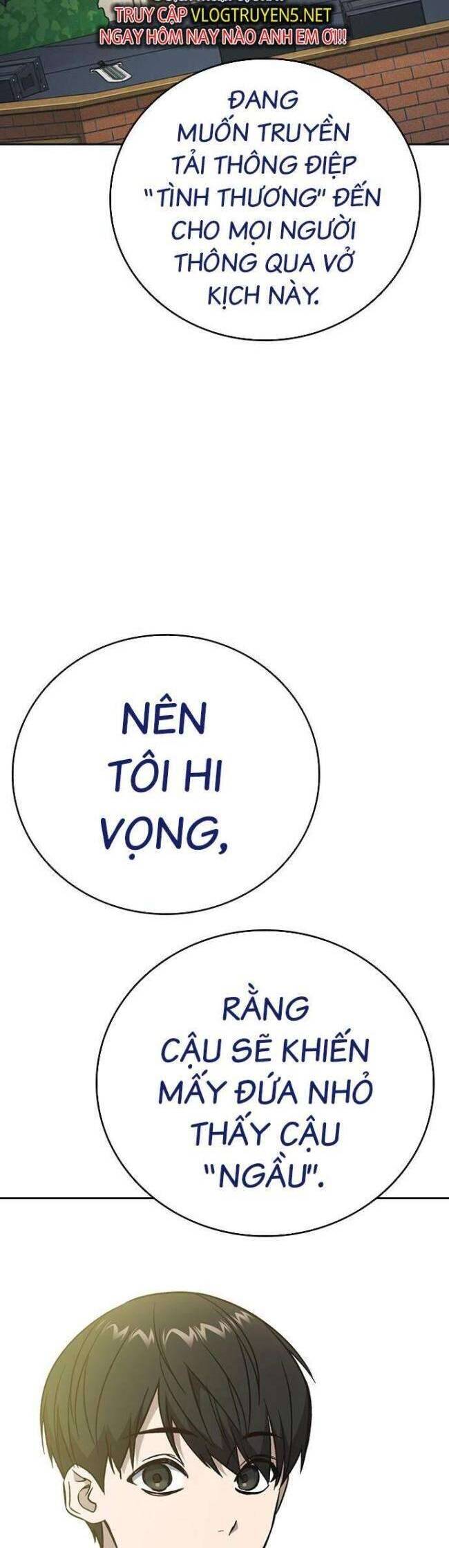 Học Nhóm Chapter 216 - Trang 35