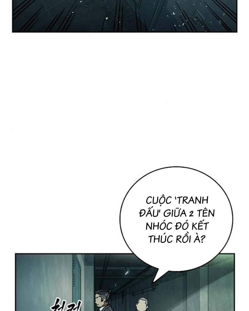 Học Nhóm Chapter 239 - Trang 172