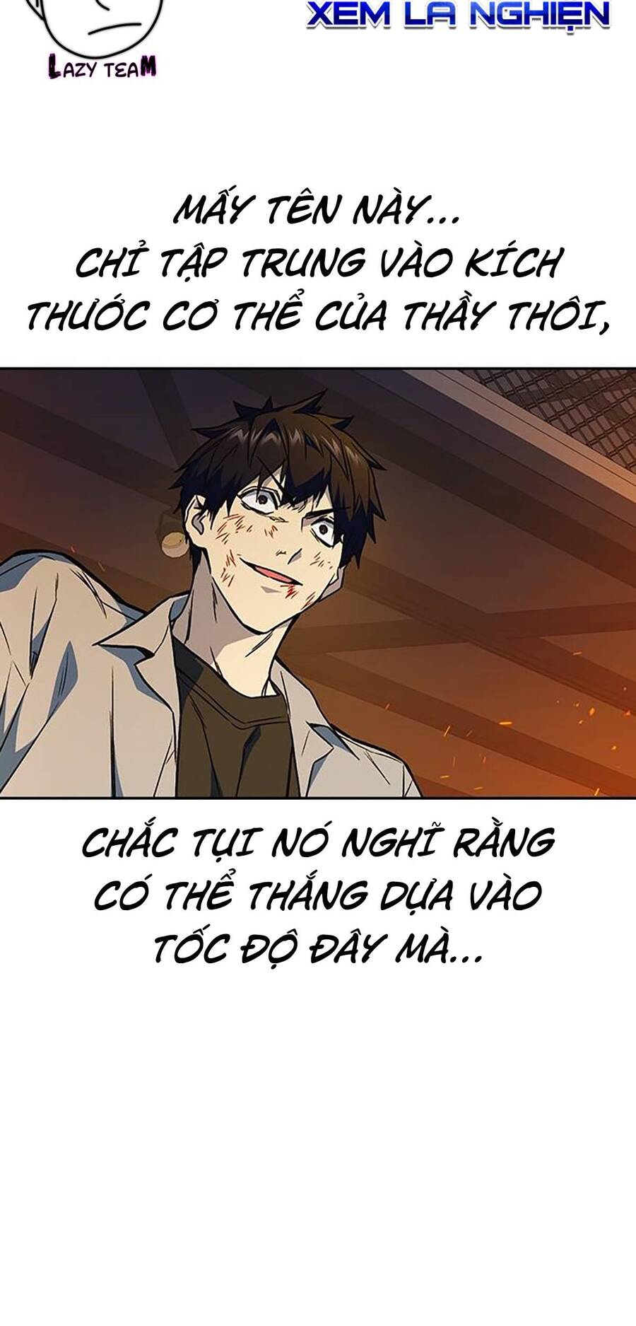 Học Nhóm Chapter 189 - Trang 62