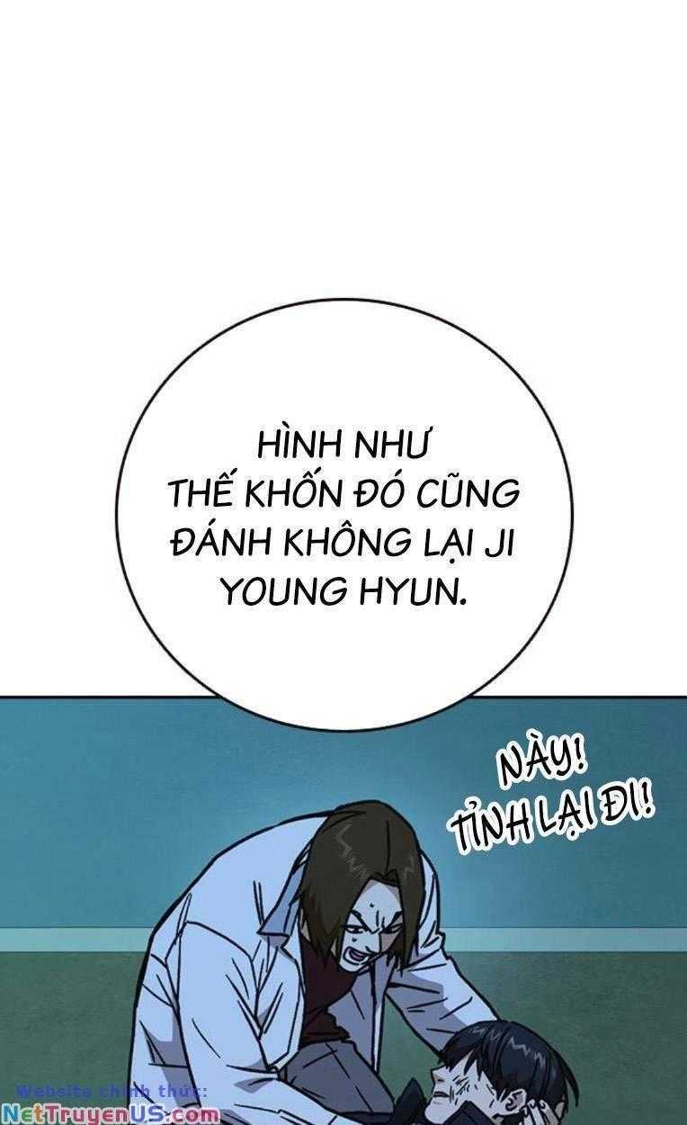 Học Nhóm Chapter 227 - Trang 63