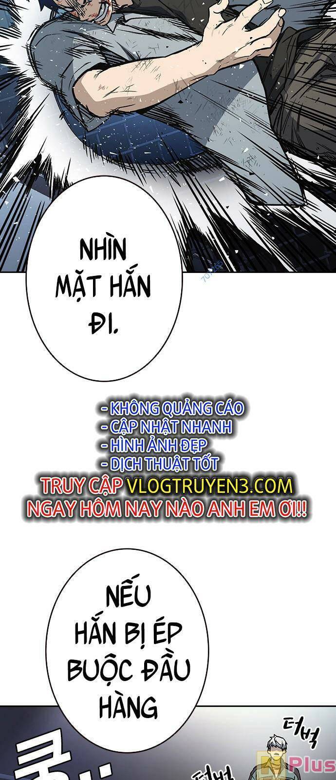 Học Nhóm Chapter 175 - Trang 17