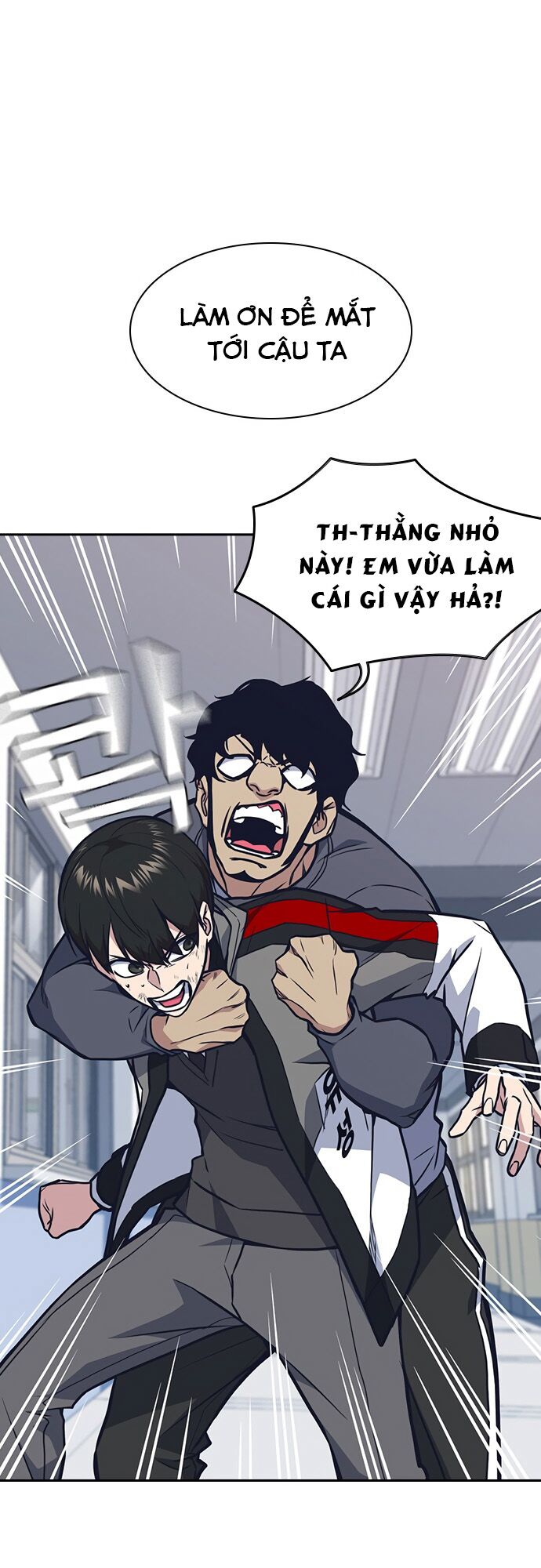 Học Nhóm Chapter 52 - Trang 10