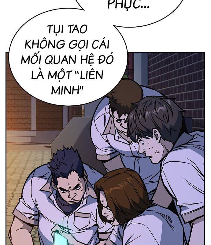 Học Nhóm Chapter 183 - Trang 106