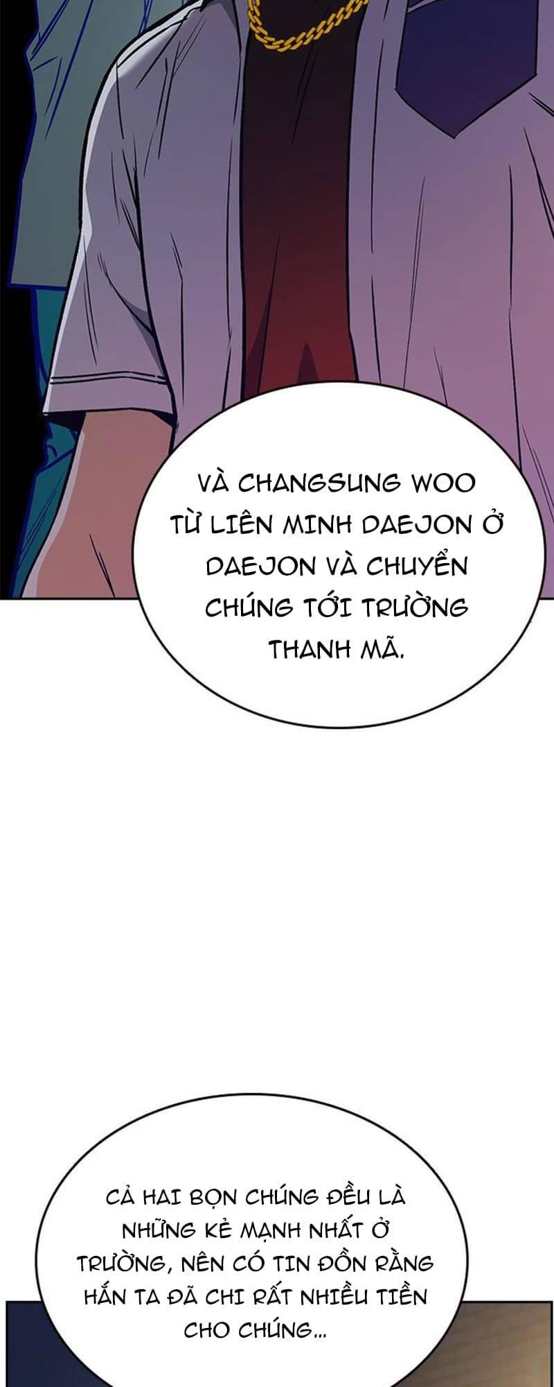 Học Nhóm Chapter 169 - Trang 12