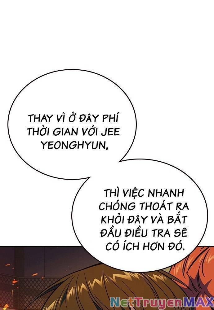 Học Nhóm Chapter 192 - Trang 2