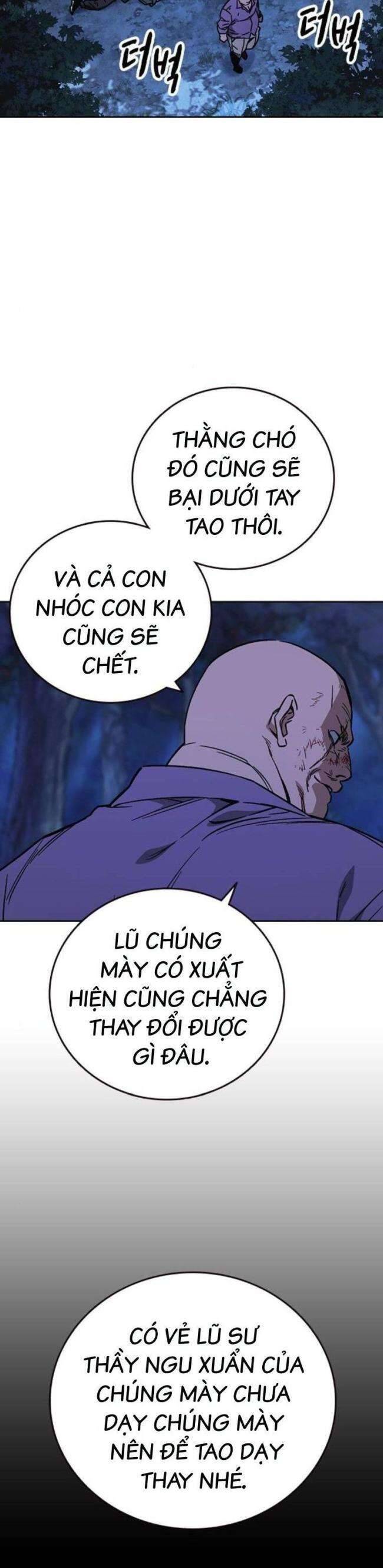 Học Nhóm Chapter 220 - Trang 59